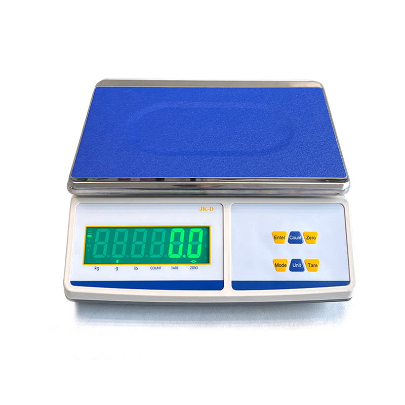 JK-D Weighing table scale