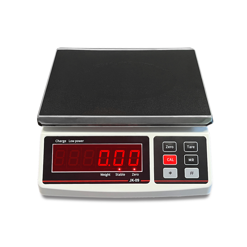 JK-09 Weighing table scale