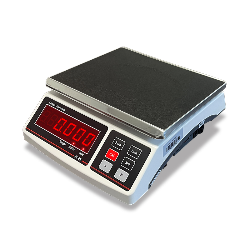 JK-09 Weighing table scale