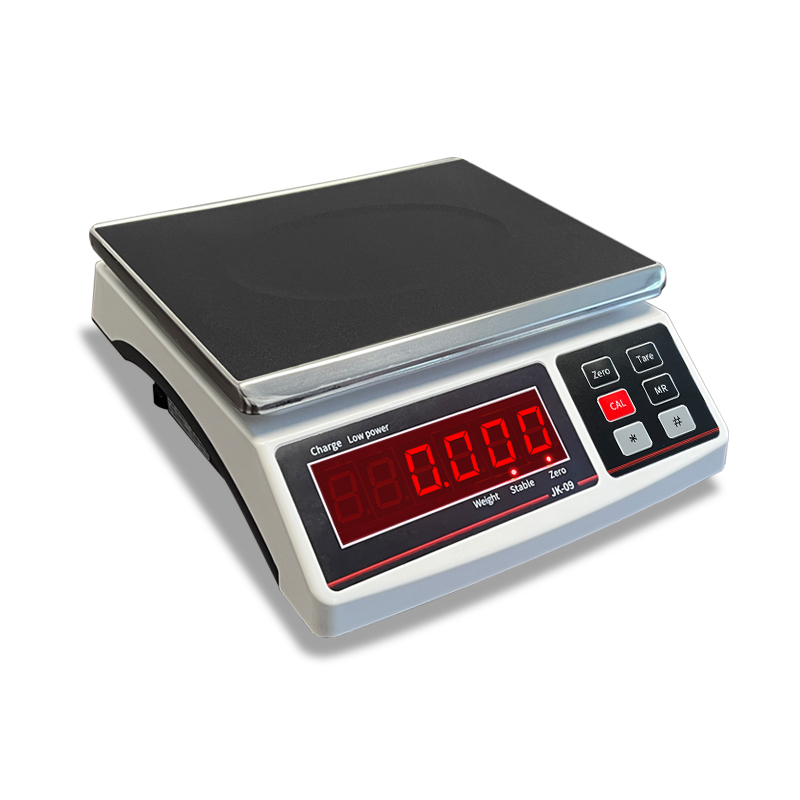 JK-09 Weighing table scale