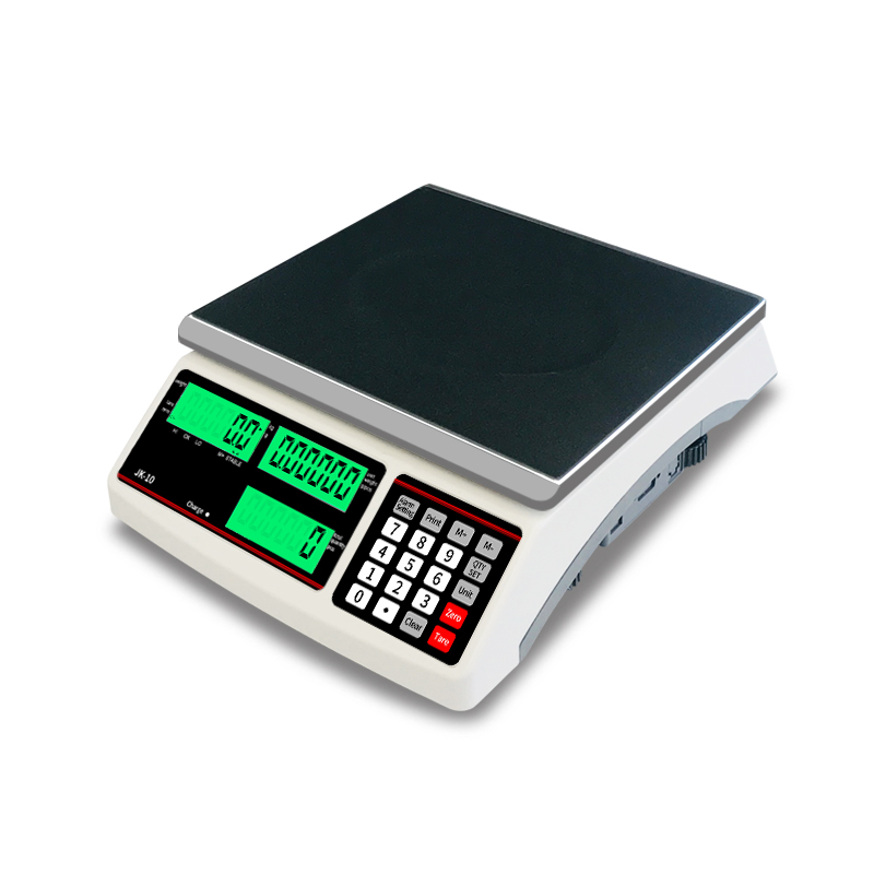 JK-10 Counting table scale