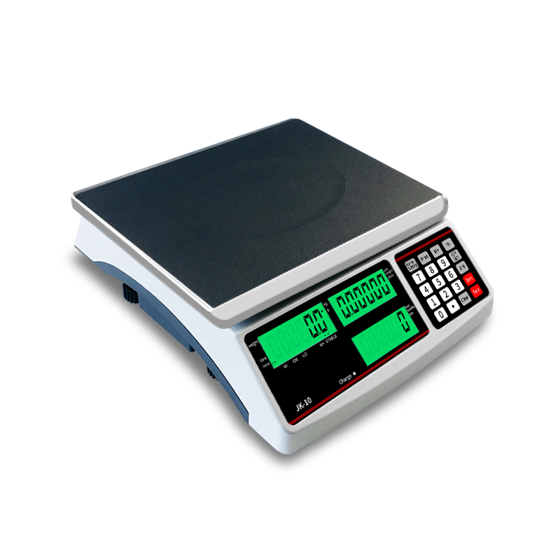 JK-10 Counting table scale