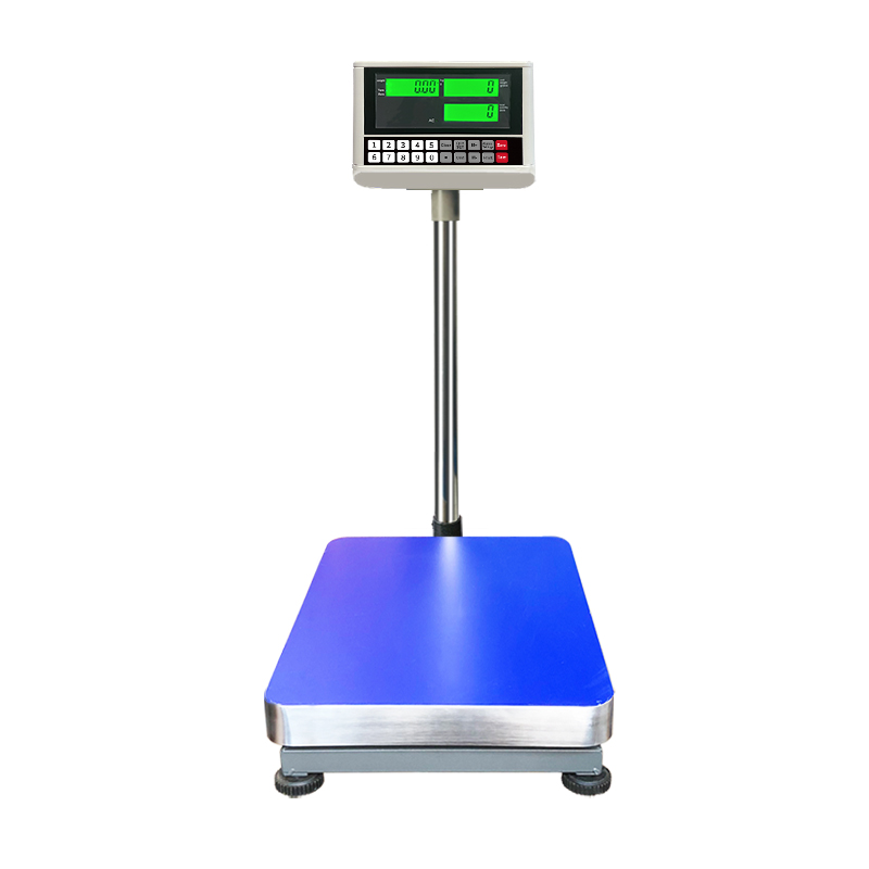 JK-36 Counting scale