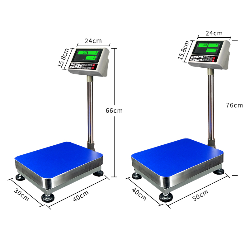 JK-36 Counting scale