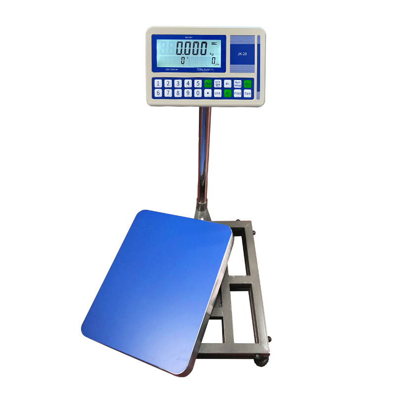 JK-28 Counting scale