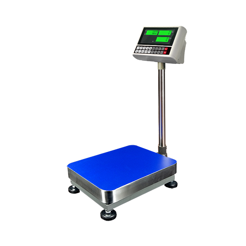 JK-36 Counting scale