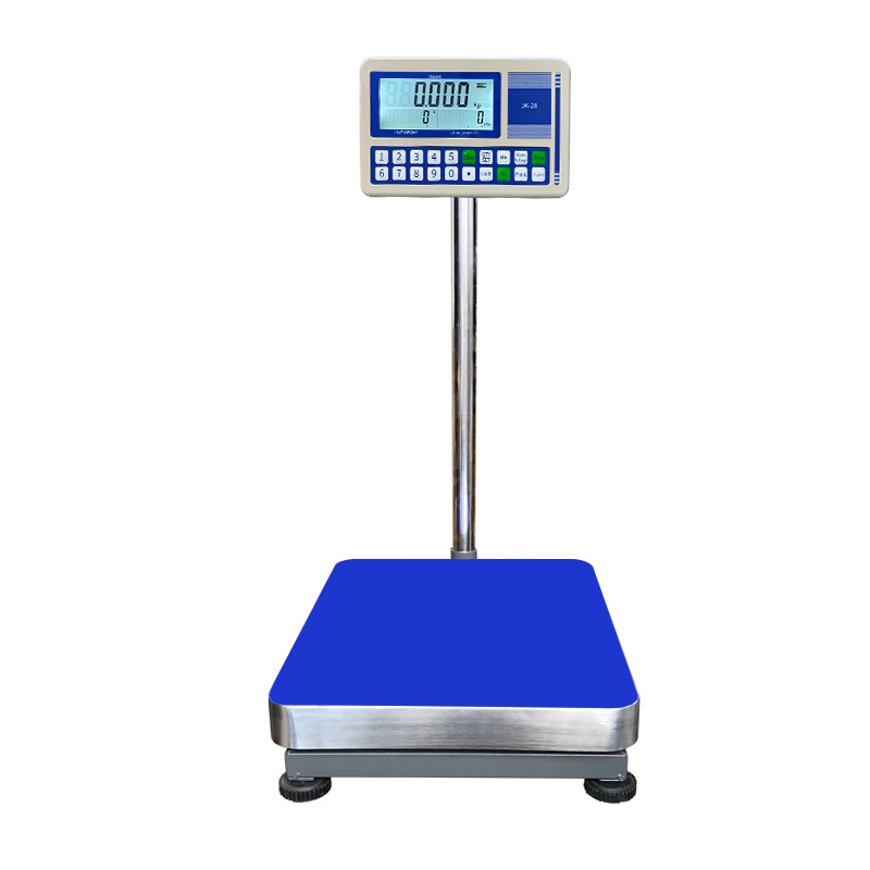 JK-28 Counting scale