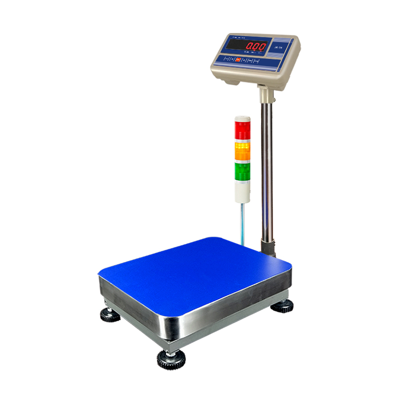 JK-06 three-color alarm lamp scale