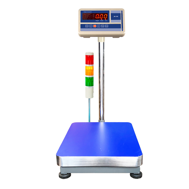 JK-06 three-color alarm lamp scale