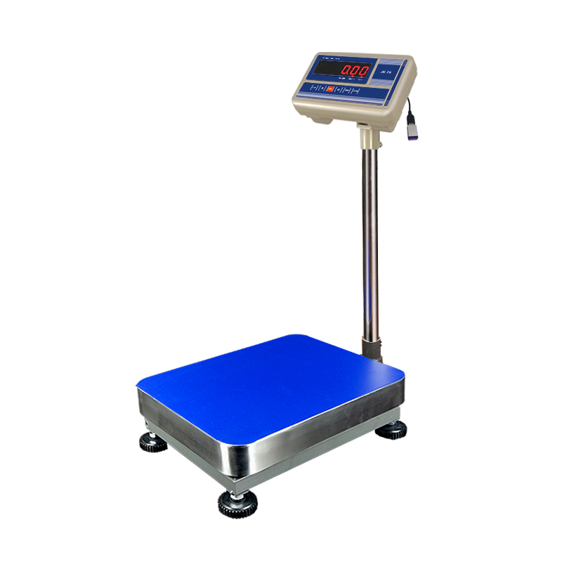 JK-06 U disk scale