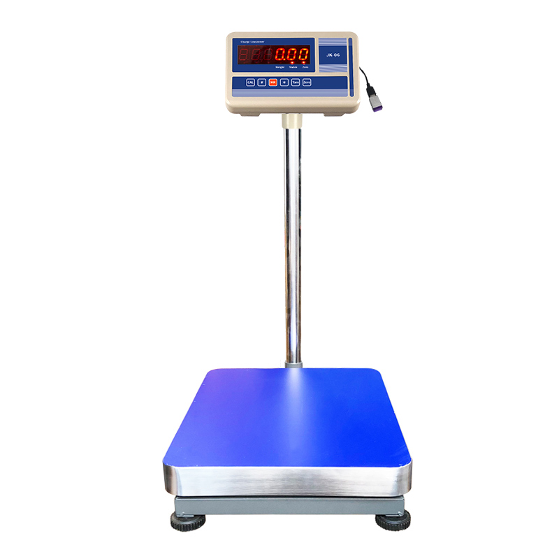 JK-06 U disk scale