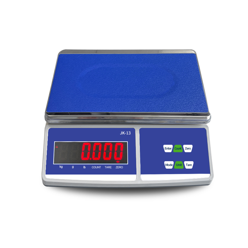 JK-13 Weighing table scale