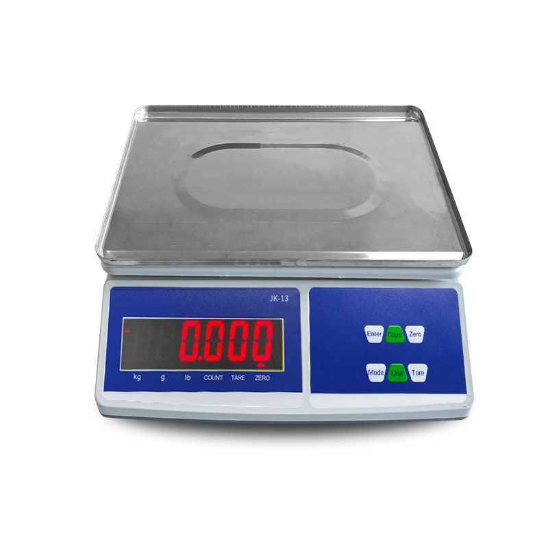 JK-13 Weighing table scale