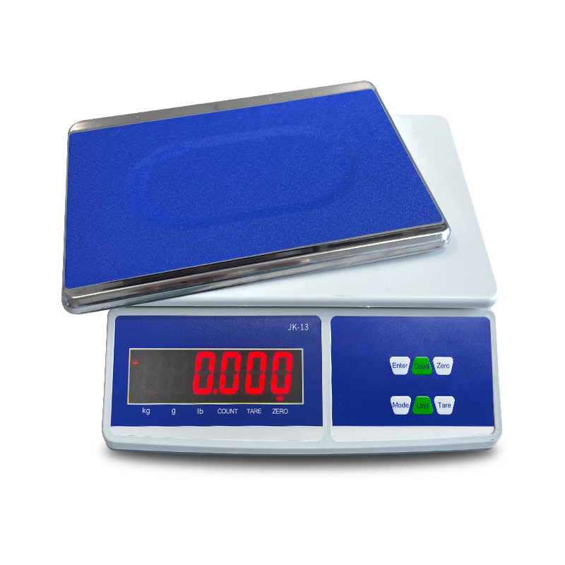 JK-13 Weighing table scale