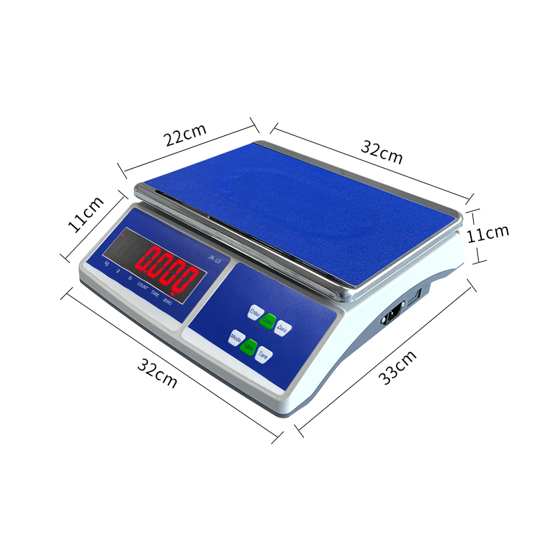 JK-13 Weighing table scale