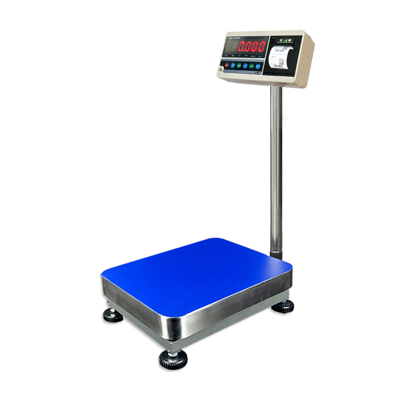 JK-41 Printing scale