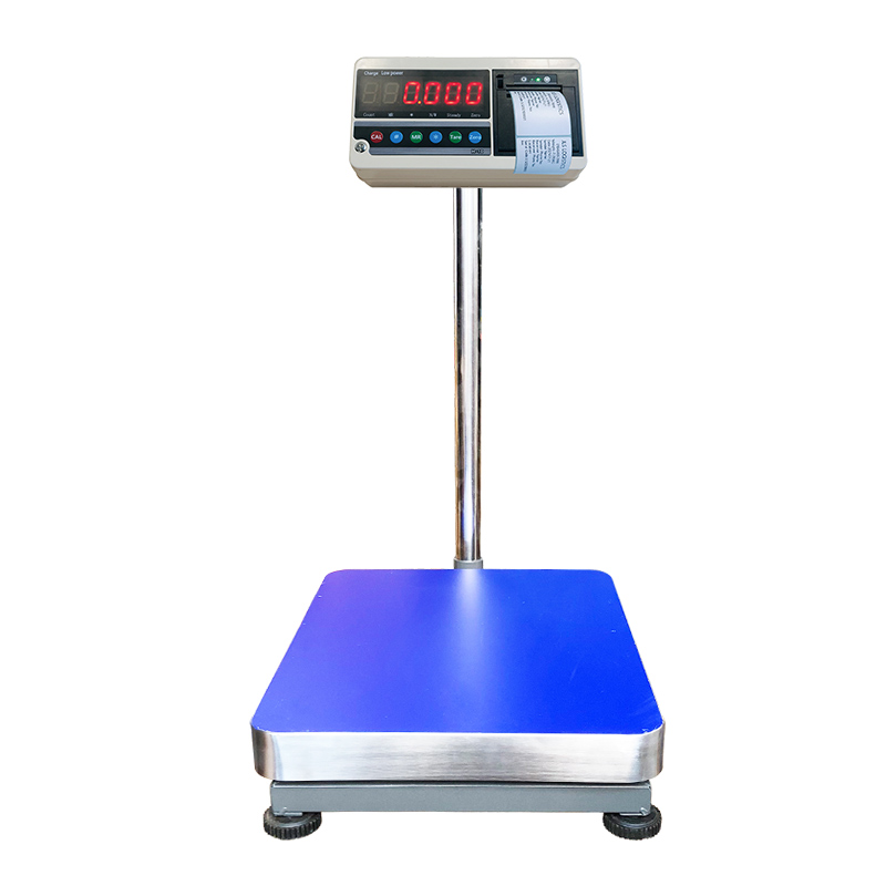 JK-41 Printing scale