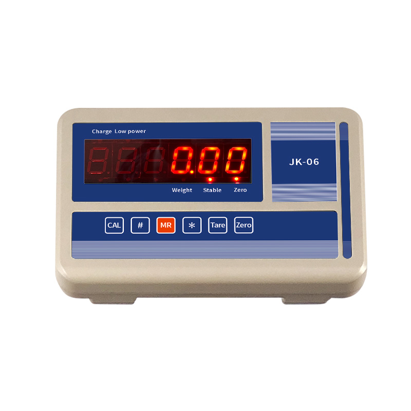 JK-06 Weighing instrument