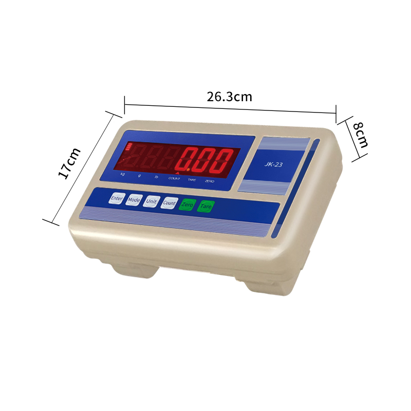 JK-23 Weighing instrument