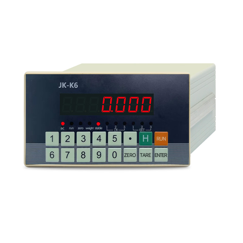 JK-K6 industrial control instrument