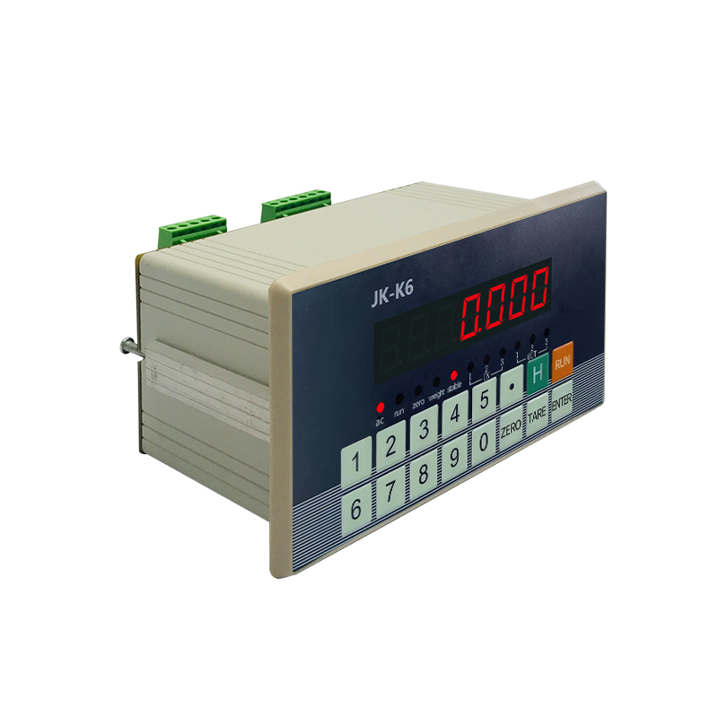 JK-K6 industrial control instrument