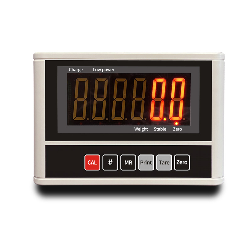 JK-35 Weighing instrument