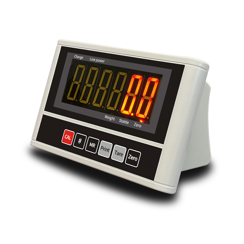 JK-35 Weighing instrument