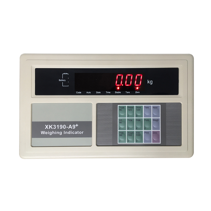 JK-xk3190-a9 Weighting indicator