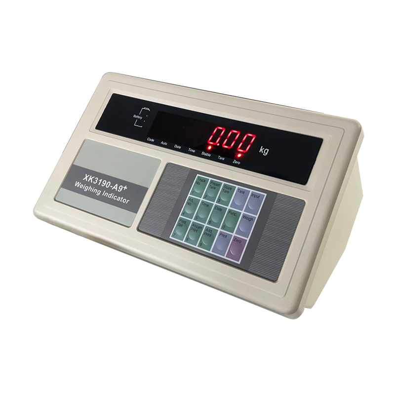 JK-xk3190-a9 Weighting indicator