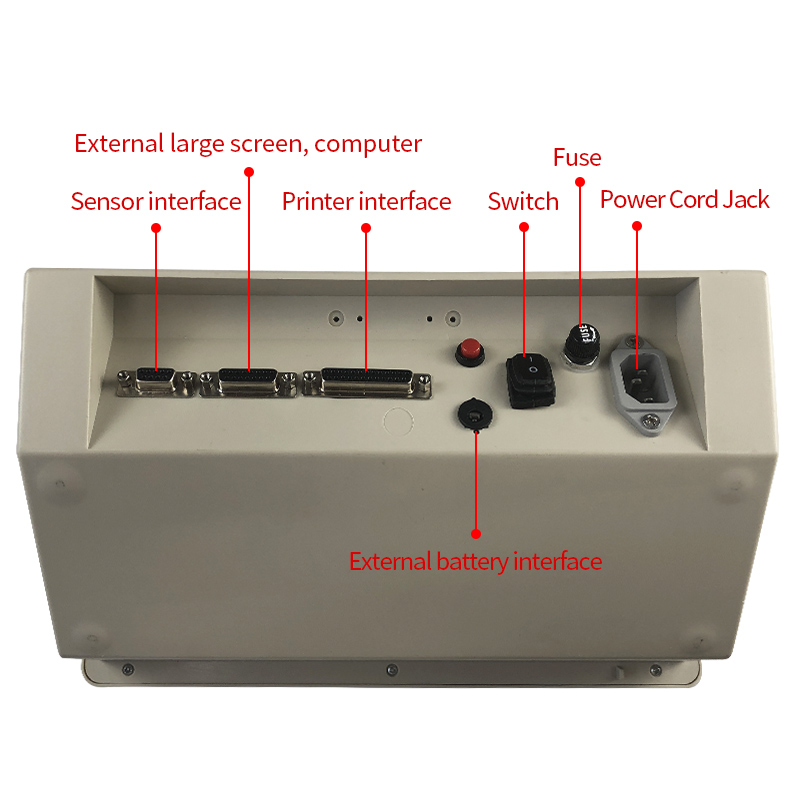 JK-xk3190-a9 Weighting indicator