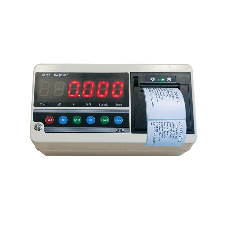 JK-41 Printing indicator