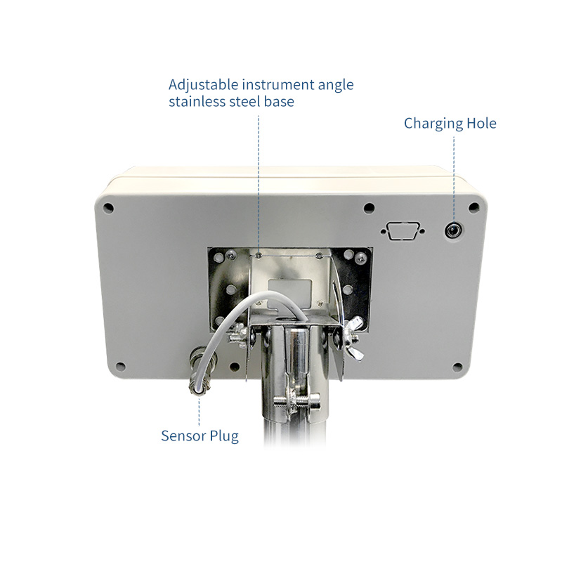 JK-41 Printing indicator