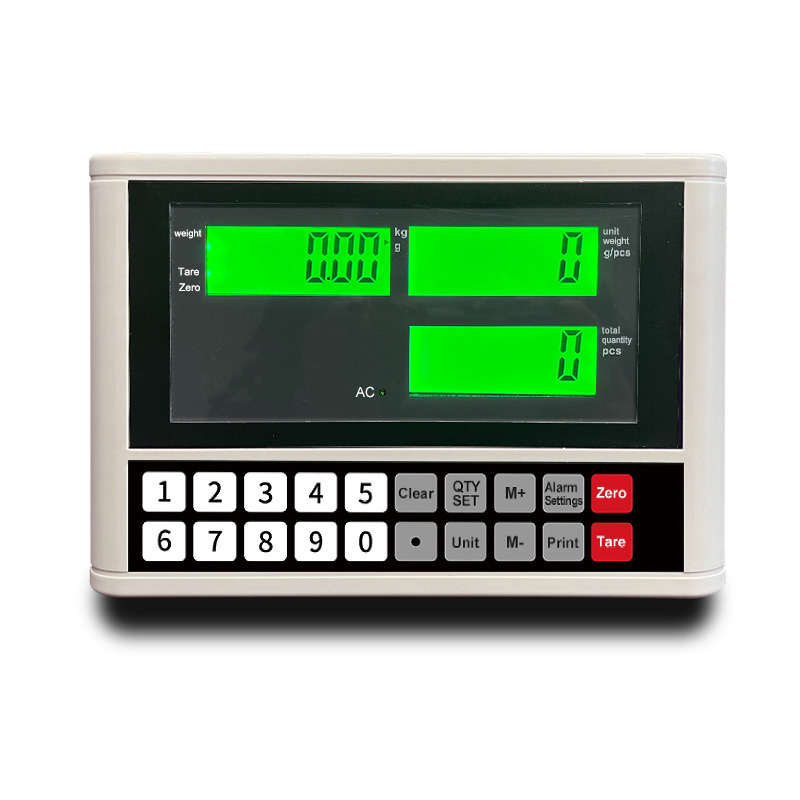 JK-36 Counting indicator