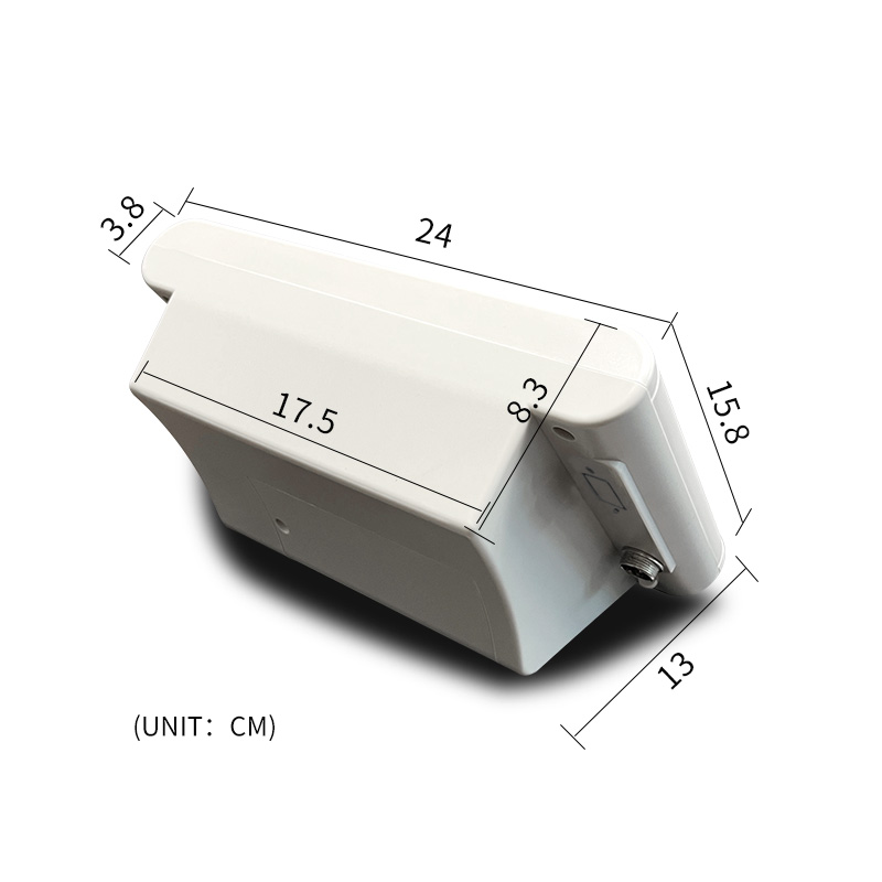 JK-36 Counting indicator