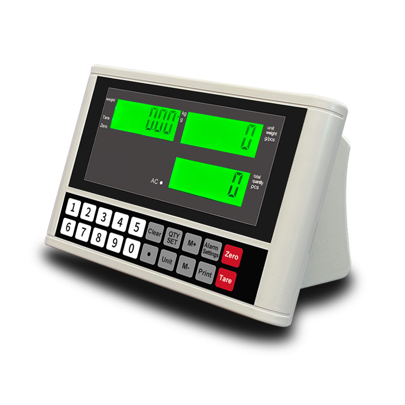 JK-36 Counting indicator