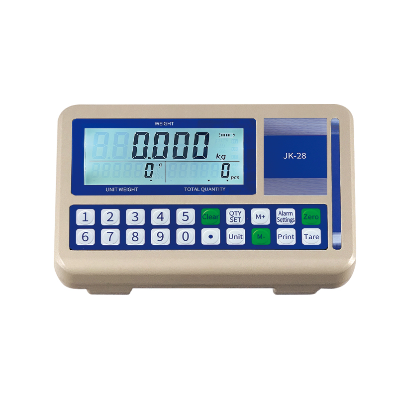 JK-28 Counting indicator