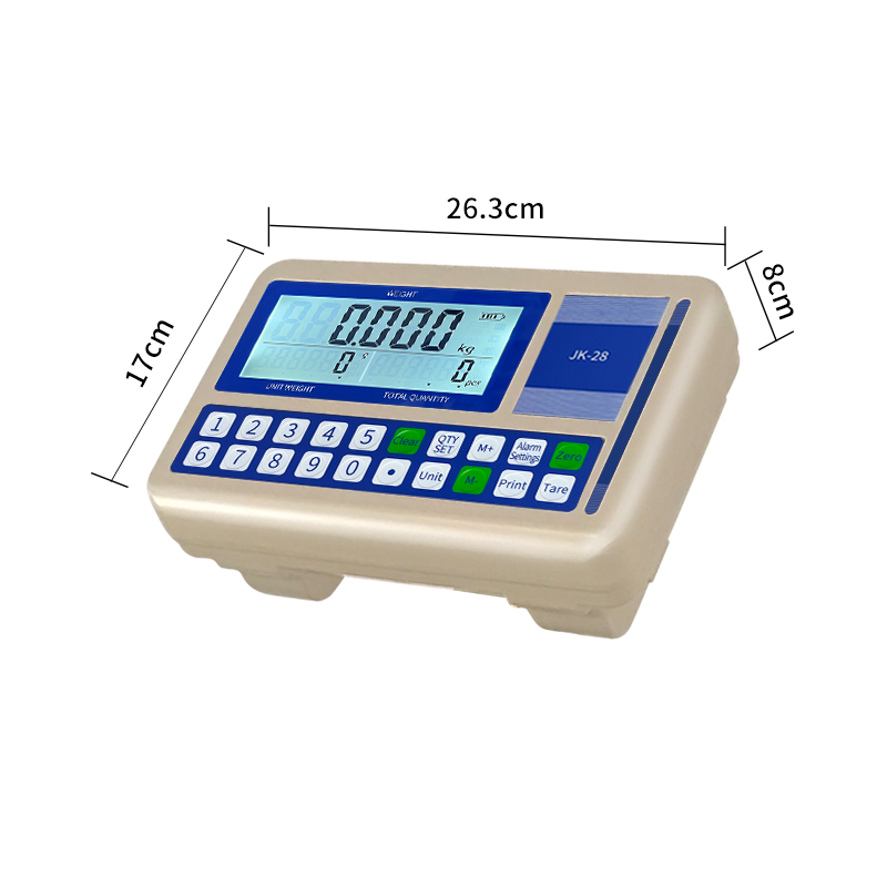 JK-28 Counting indicator