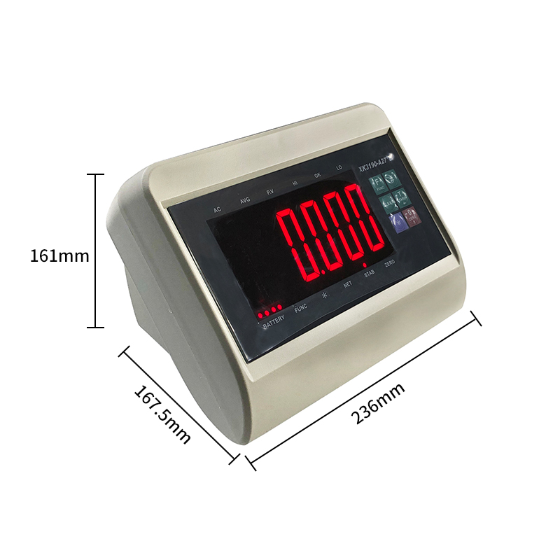 JK-A27 Weighing indicator