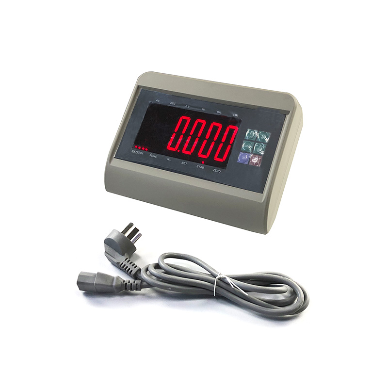 JK-A27 Weighing indicator