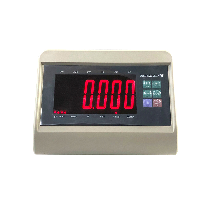 JK-A27 Weighing indicator