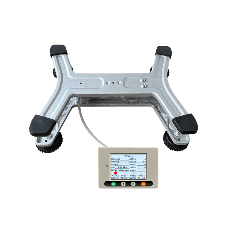 称重传感器模块支架