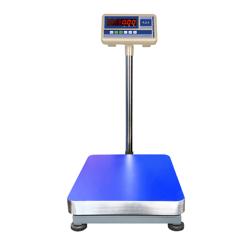 JK-06计重台秤