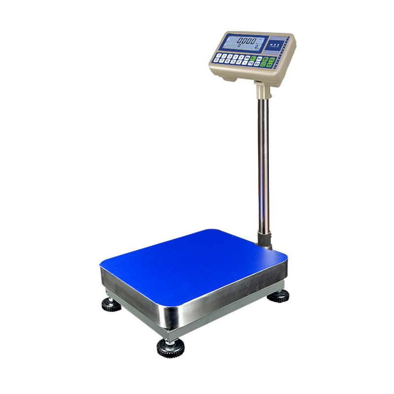 JK-28计数台秤