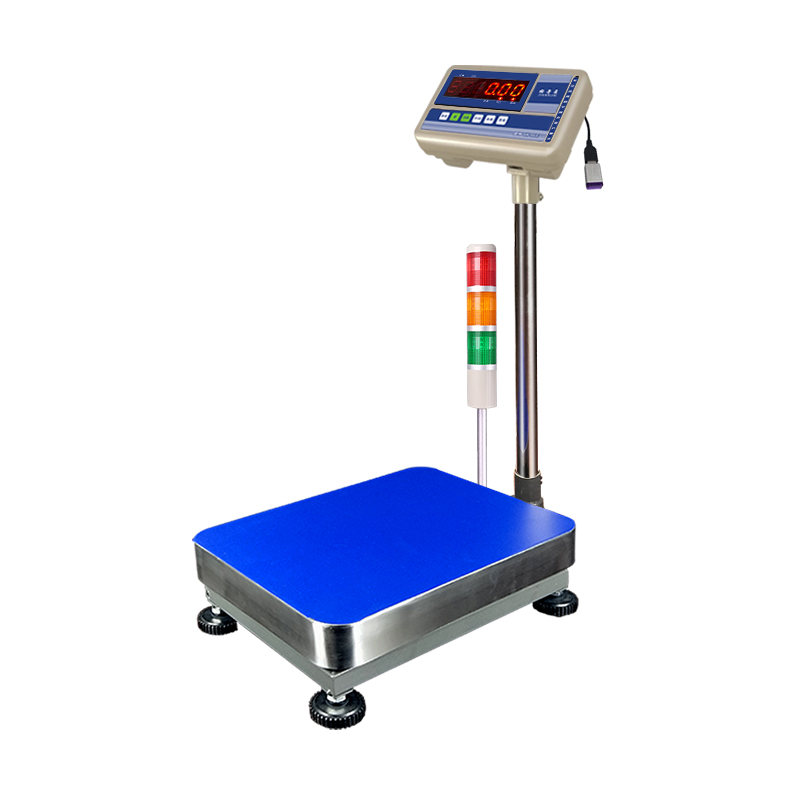 JK-06报警灯U盘秤