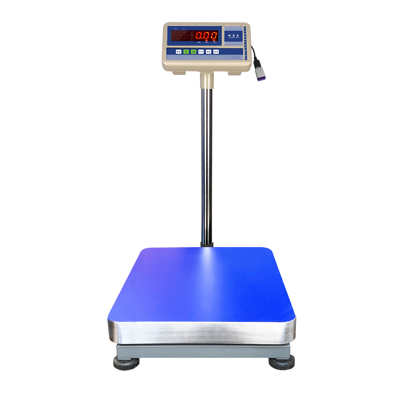 JK-06U盘储存台秤