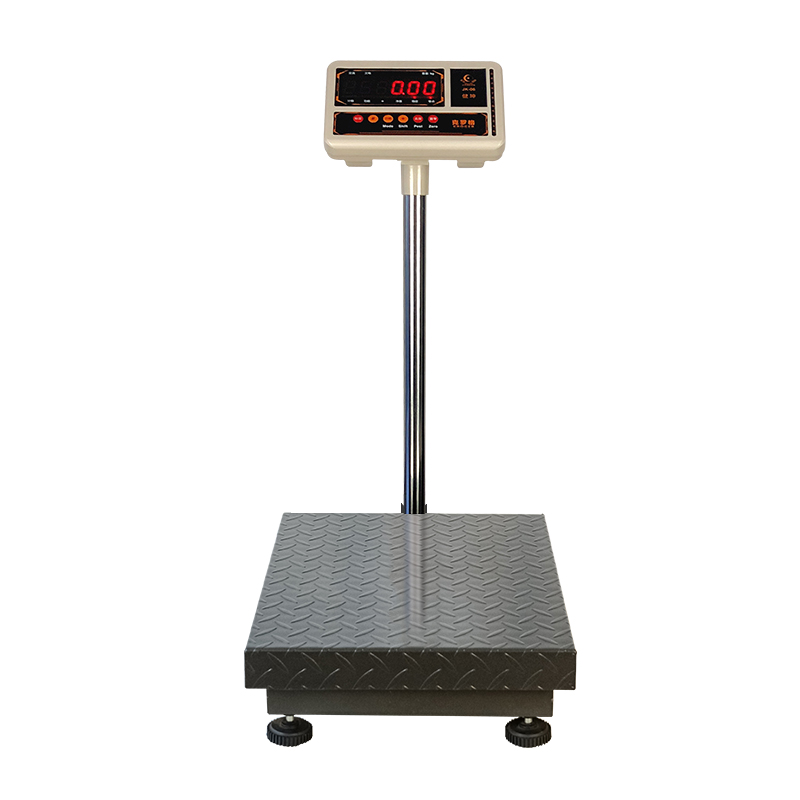 JK-06、JK-09E语音播报电子秤